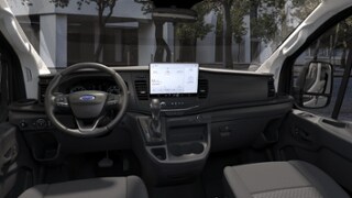 2025 Ford Transit® Internal Image 2